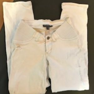 A Pea in the Pod Maternity Skinny Jeans